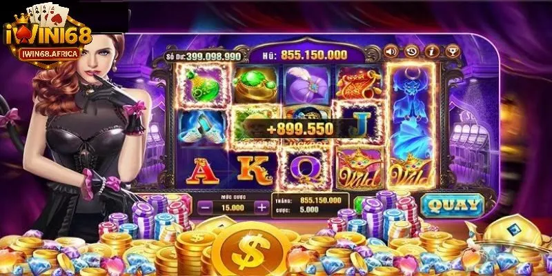 Ảnh hưởng của xu hướng cá cược đến nổ hũ uy tín