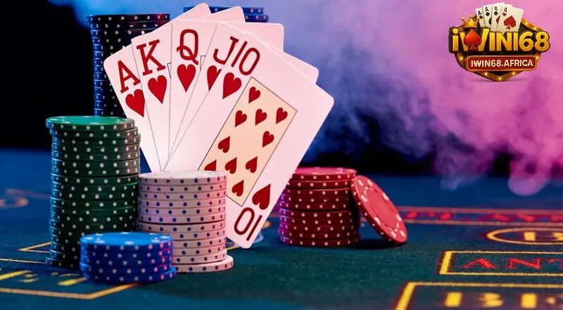 Bí quyết chơi bài ù 9 lá hiệu quả tại iWin68