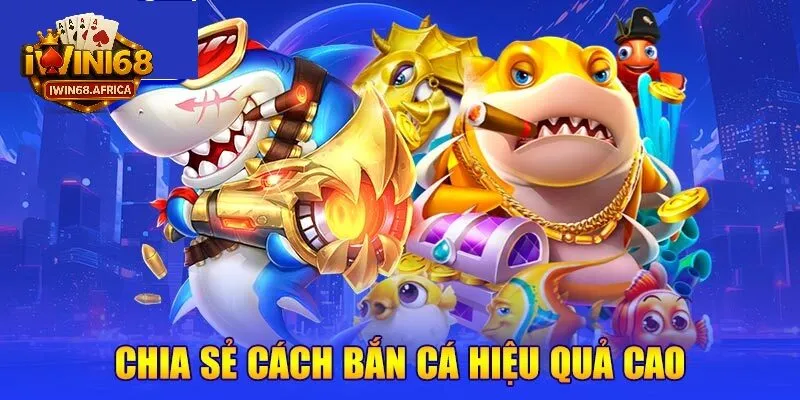 Cách chơi bắn cá mod an toàn, ít rủi do