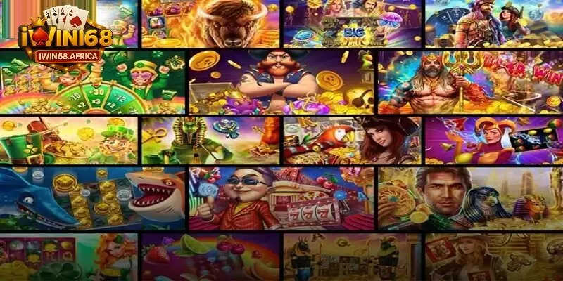 Game nổ hũ uy tín là gì và vì sao cần chọn đúng