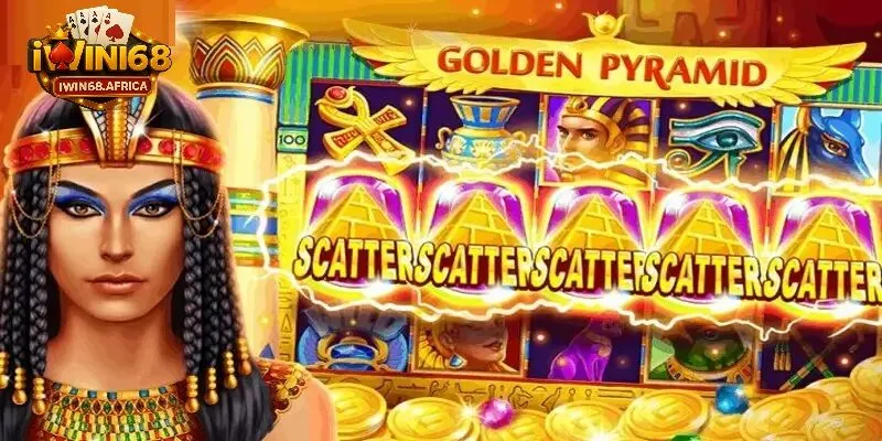 Kinh nghiện chơi game nổ hũ từ cao thủ